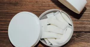Iceberg Snus: Skandynawska jako i rnorodno asortymentu