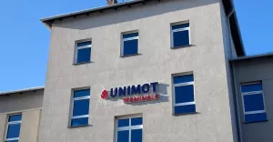 Wane inwestycje Unimotu w Czechowicach-Dziedzicach. Spka przedstawia strategi