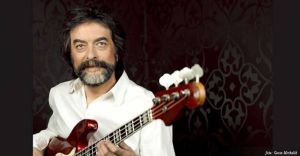 Koncert Krzysztofa cieraskiego