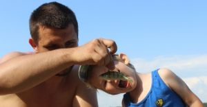 Konkurs na najlepsze zdjcie z wakacji 2014 - eliminacje nr 1