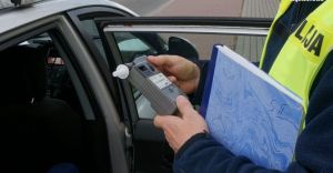 Dzi policja chce sprawdzi trzewo jak najwikszej liczby kierowcw