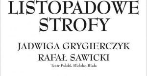 Strofy w Salonie Poezji