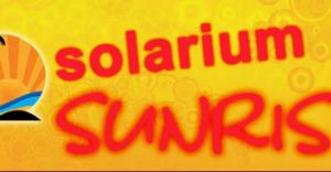 Solarium Sunrise - nowe lampy
