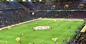 Jak Polacy tworzyli legend Borussii Dortmund?