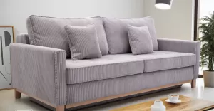 Stylowa sofa - wyjtkowy mebel, dziki ktremu odmienisz wntrze swojego salonu!