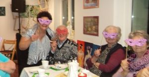 Jesienne atrakcje dla seniorw - wycieczki, warsztaty, spektakle...