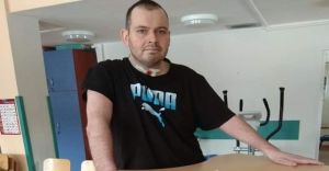 Zbirka pienidzy na rehabilitacj 32-latka poszkodowanego w wypadku