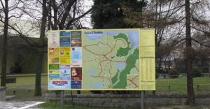 Powsta przewodnik po Chybiu