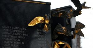 Ocaleni: 6 lat od tragedii