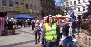 Komitet Obrony Demokracji Podbeskidzie organizuje piknik