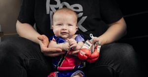 Festyn Sportowy w Bestwince. Mona pomc choremu Karolkowi