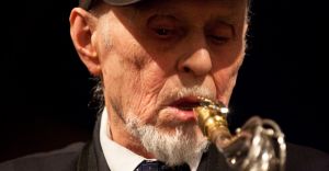 Jan Ptaszyn Wrblewski i Jan Peszek wystpi w Metrum Jazz Club