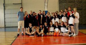 Gimnazjum: nabr do klasy sportowej