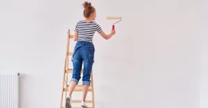 Jak farb do cian wybra? Podpowiadamy