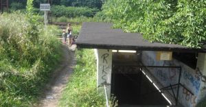 Tunel ju otwarty