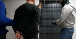 Poszukiwany europejskim nakazem aresztowania zatrzymany