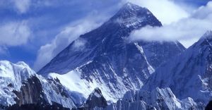 Wyruszyli zdoby Mount Everest