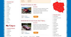 Turboportal.pl - kup, sprzedaj auto!