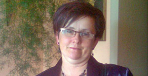 Zagina Agata Tendera