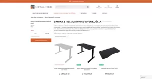 Jakie s rnice midzy biurkami regulowanymi elektrycznie a rcznymi?