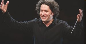 Koncert symfoniczny w wykonaniu Filharmonikw Berliskich
