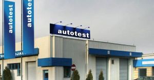 Autotest: Sprawd swj samochd