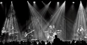 W niedziel koncert na 35-lecie Lady Pank w hali pod Dbowcem