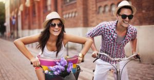 Kr Kilometry i pom w wygraniu parkingu rowerowego dla Czechowic!