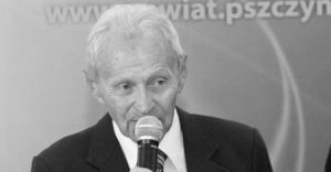 Zmar Kazimierz Pachno, zasuony dla pszczyskiego sportu