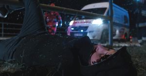 [WIDEO] "Jedna mier to tragedia, milion - to statystyka"