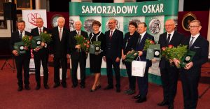 Starosta bielski laureatem Nagrody im.Grzegorza Palki