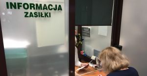 Na portalu moesz obliczy podstaw wymiaru skadek "maego ZUS-u"