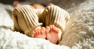 Do jakiego wieku dziecko moe spa w eczku dostawnym?