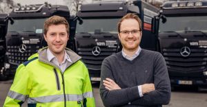 Korzystny leasing samochodw ciarowych i opieka posprzedaowa ? sprawd ofert Mercedes-Benz Trucks Sosnowiec