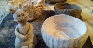 Ceramika w Radosze