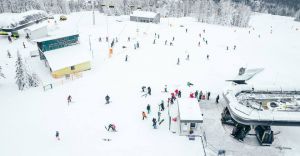 Nowoci w Szczyrku - nowa gondola, dwie kanapy i szersze trasy