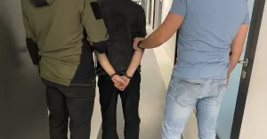 Kradziee byy staym rdem dochodu dla 19-latka