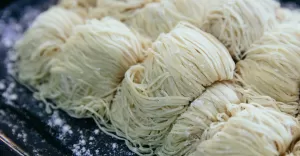 5 rzeczy, ktre musisz wiedzie o makaronie konjac: Przeczytaj, zanim kupisz!