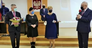Za nami sesja Rady Powiatu o drogach, komunikacji i transporcie