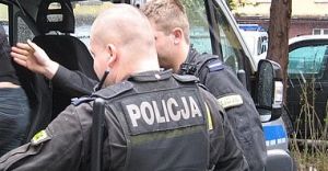 Policja zatrzyma trzech nastolatkw z marihuan