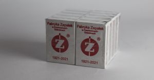 Ostatnia partia czechowickich zapaek wylicytowana