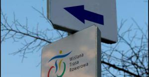 Powstaje Wilana Trasa Rowerowa