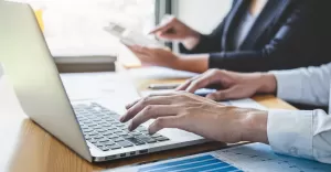 BPMN w oprogramowaniu dla firm - co to jest i jak pomaga ono w modelowaniu procesw biznesowych?