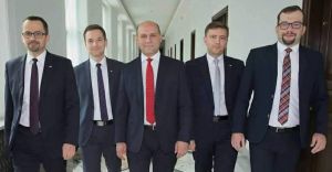 Posowie PiS przyjad dzisiaj do Czechowic-Dziedzic