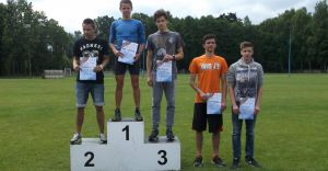 Sukcesy sportowe czechowickich szk