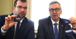 PiS przedstawił pełną listę kandydatów do Sejmu