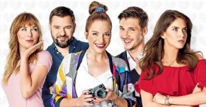 "Porady na zdrady" 22 lutego przedpremierowo w sieci Multikino