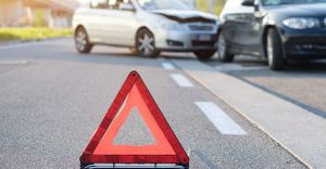 Co zrobi, by nie ponie dodatkowych kosztw naprawy samochodu po wypadku?
