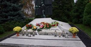 To ju 30 lat od wielkiego poaru
