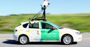 Lada dzie w naszym regionie pojawi si samochody Google